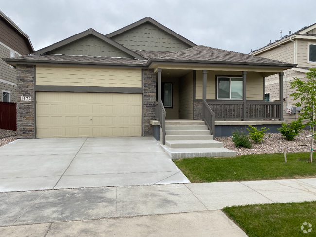 Building Photo - 1673 Rise Dr Rental