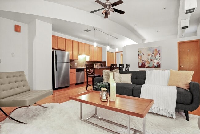 910 S Michigan Ave Unit 519