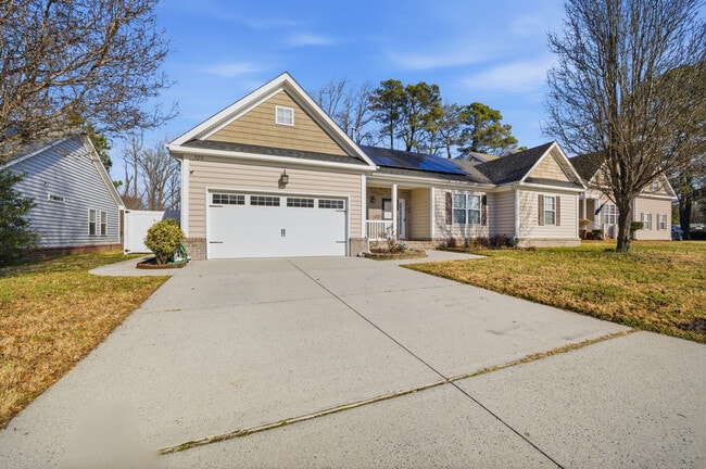 Photo - 3211 Calisha Ct