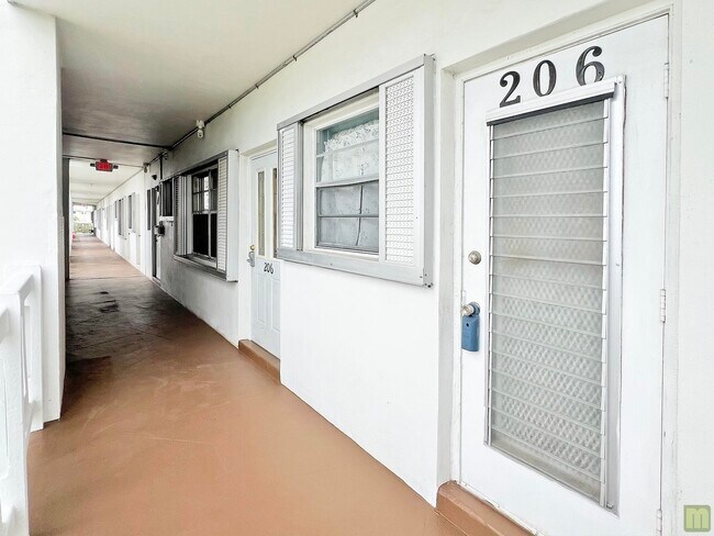 Photo - 1490 NW 43rd Ave Unit 206