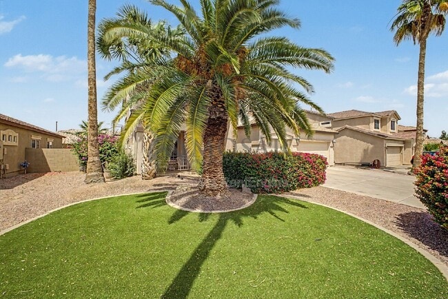 Photo - 3356 E Mayberry Ave