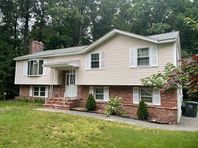 Photo - Three bedroom single family home on 1/2 ac...
