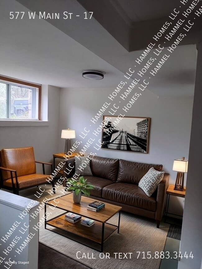 Photo - 577 Main St Unit 17