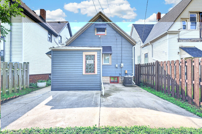 Photo - 2836 N Richards St