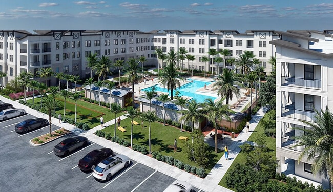 Building Photo - Vintage Naples