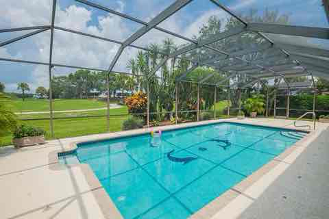 Photo - 1295 SW Bent Pine Cove Casa