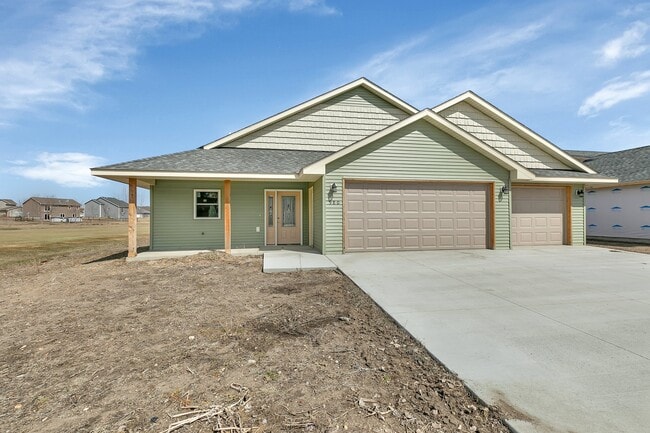 Photo - 980 Acacia Dr House