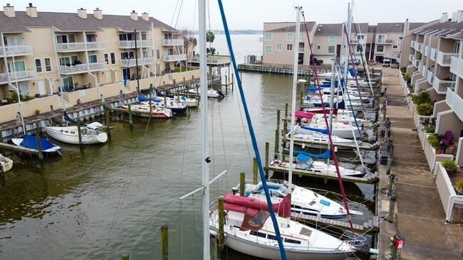 Photo - 4747 E NASA Pkwy Unit 104