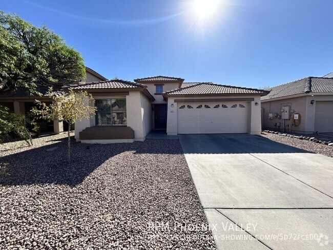 Building Photo - 4 Bed / 2 Bath Single Level Tolleson Home ...