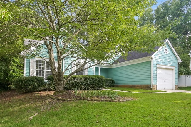 Photo - 3502 Fernmoss Ct