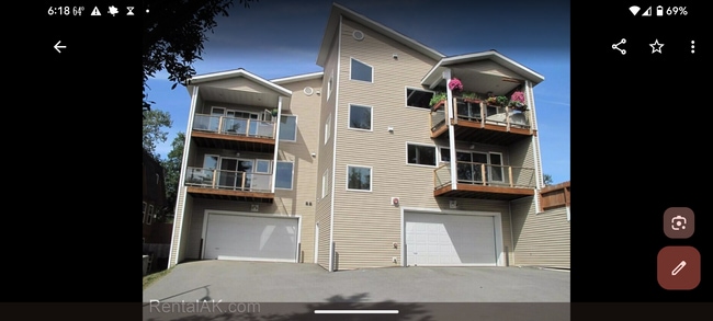 Building Photo - 540 Eyak Dr Unit 2A Rental