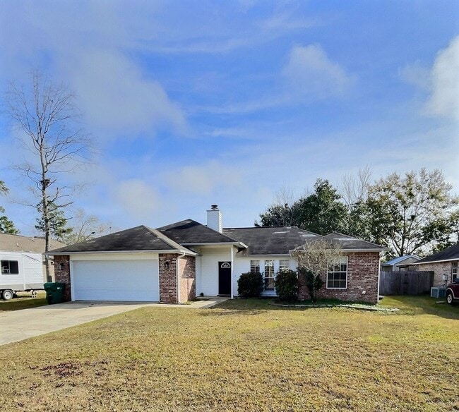 Photo - 3-Bedroom 2-Bath Home in the Ocean Springs School District