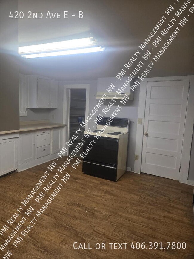 Photo - 420 2nd Ave E Unit B