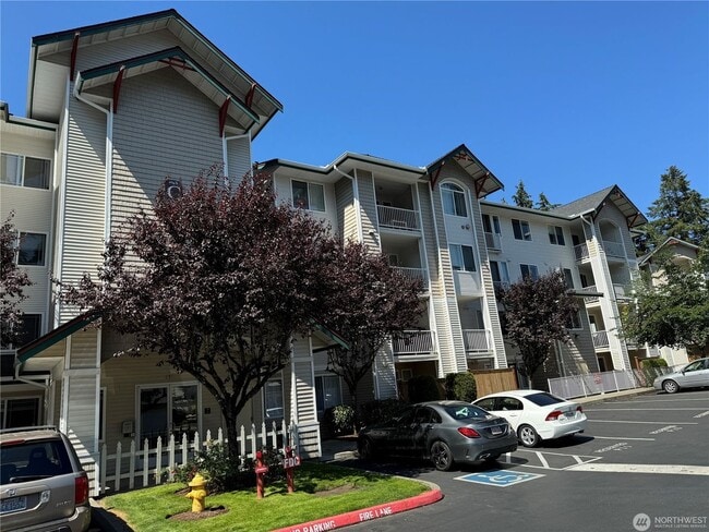 Building Photo - 2bd/2ba Newcastle Condo Unit C210