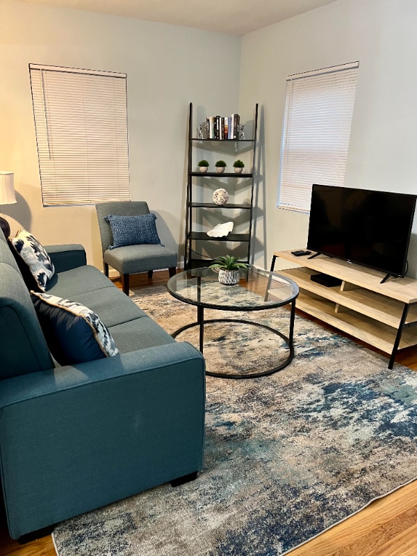 Photo - 1035 Dana Ave Unit 1