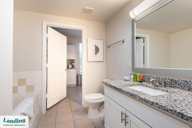 Photo - 2801 Biltmore Park Dr Unidad 17-201