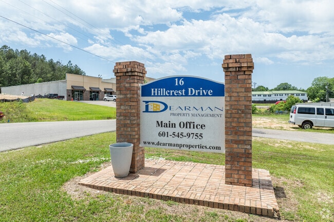 Shenandoah Townhomes