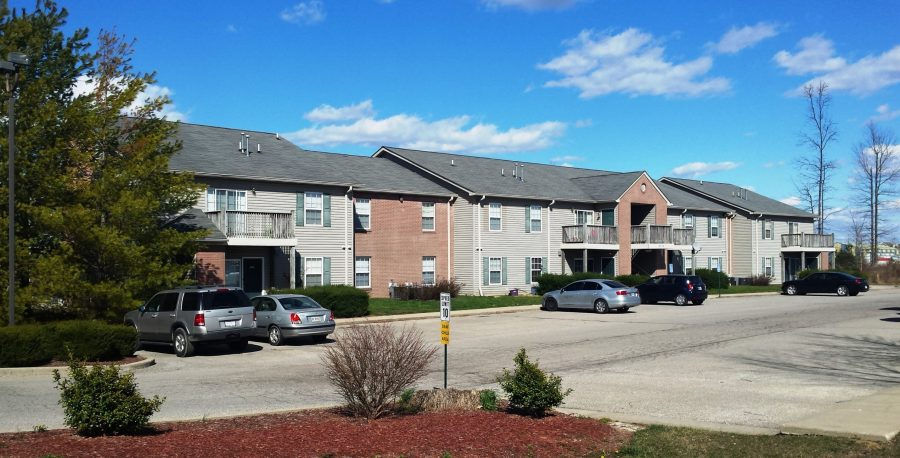 Photo - Highland Glen