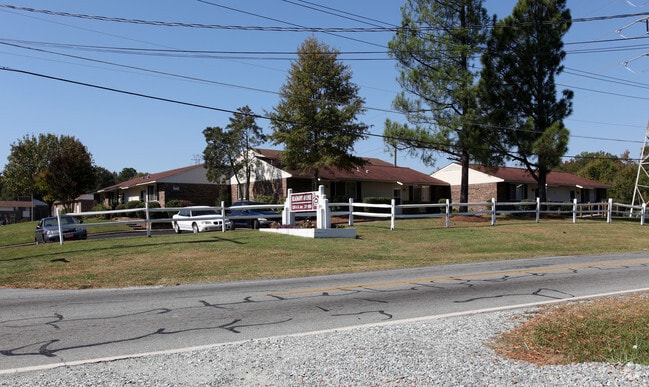 Photo - Beaumont Apartments
