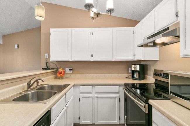 Photo - Beautiful 2BD/2BA townhome in Table Mountain Heights
