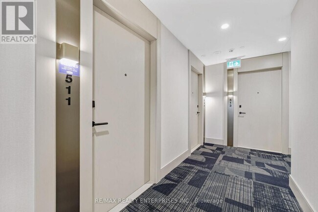 Photo - 1415 Dundas St E Unit 511