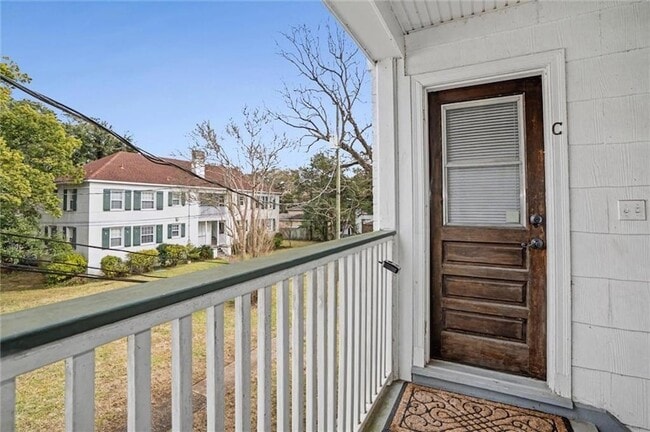 214 Upham St Unit 13C