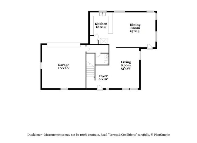 Photo - 1469 S Hawk Ln