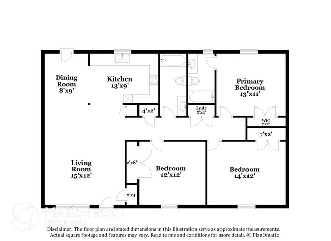 Photo - 101 Millikin St