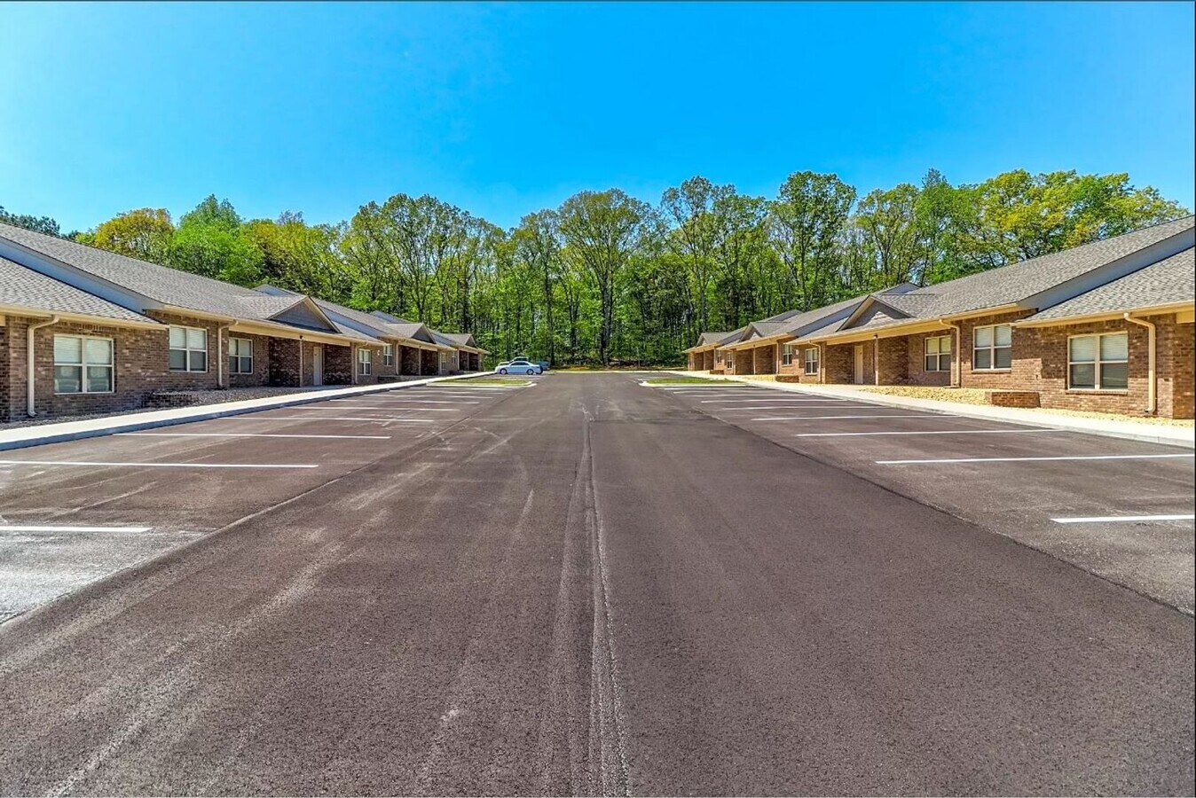 2/2 Apartment - Killen, AL - 2/2 Apartment - Killen, AL