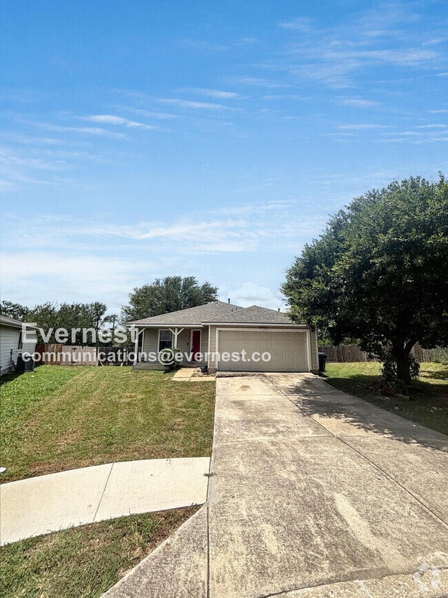 Building Photo - 13120 Soap Winecup Mallow Tr Rental