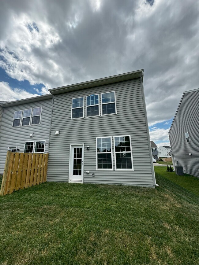 39 Melsonby Dr