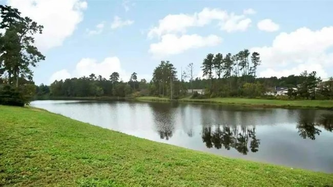 Meriwether Place - Vista al lago