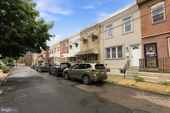 Photo - 1318 S Reese St