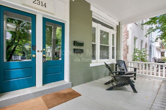 Photo - 2314 Floyd Ave