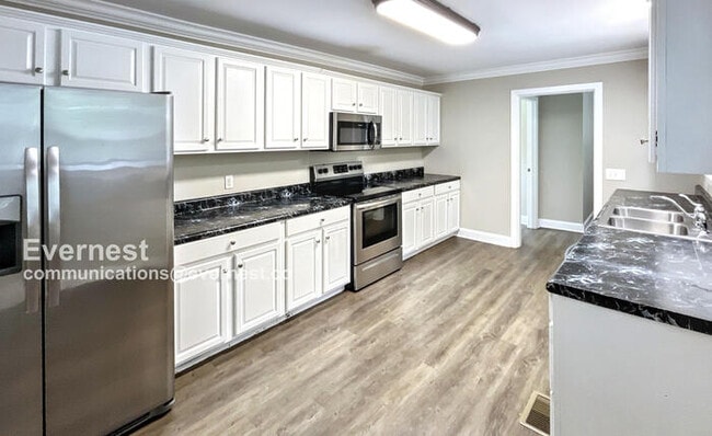 Photo - 1361 N Concord Rd