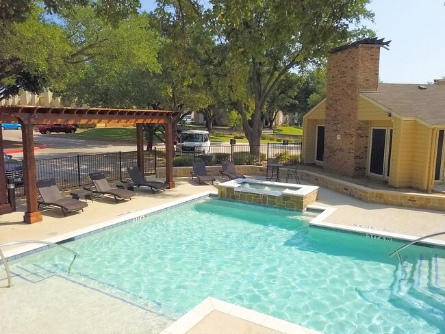 Photo - Creek on Park Place