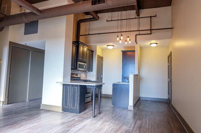 Photo - Artspace Lofts