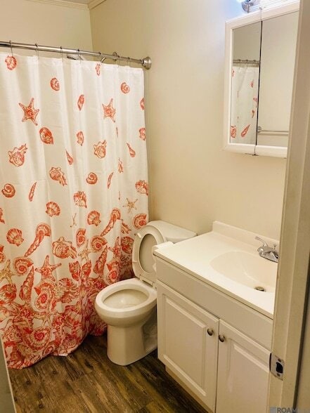 Photo - 45026 Fontenot Rd