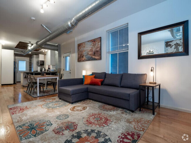 Building Photo - 1610 Pleasant St Unit ID1056041P Rental