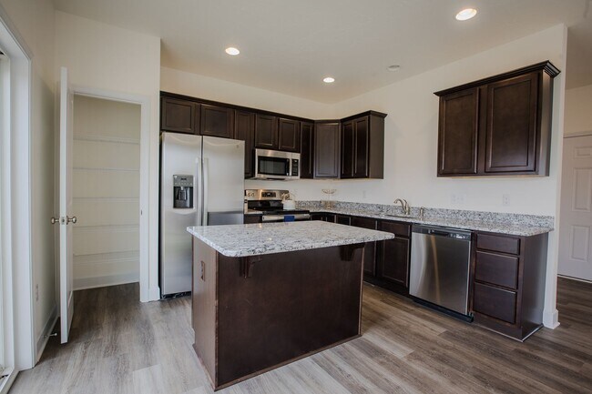 Photo - BRAND NEW- Duplexes