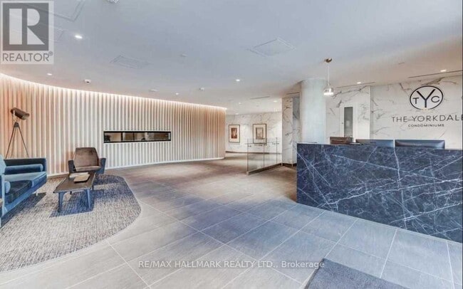 Photo - 160 Fleminton Rd Unit 1108