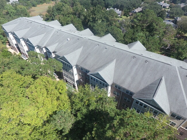 Photo - Grandview Apartments