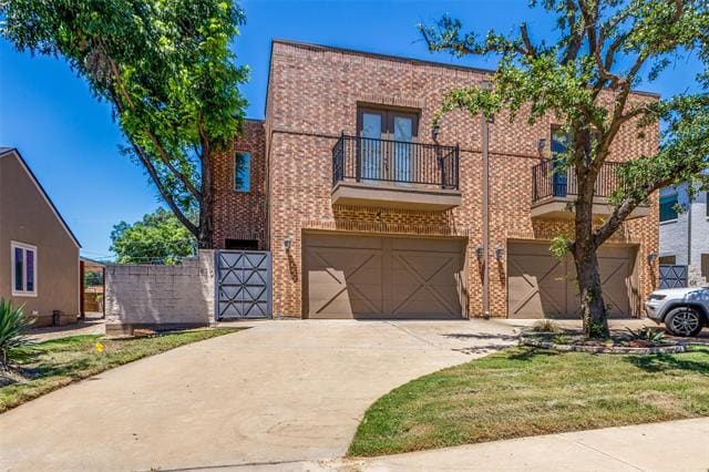 Photo - 410 Templeton Dr Townhome