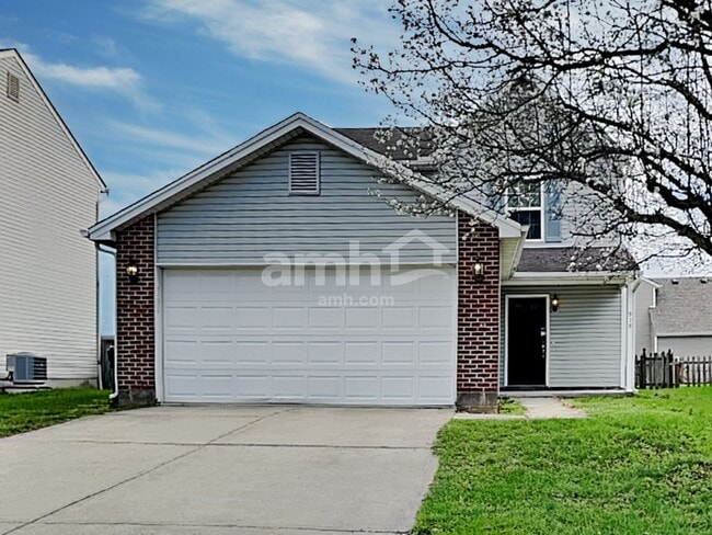 Building Photo - 918 Kreider Ct