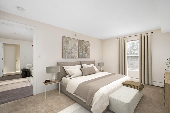 Penacook Place Apartments