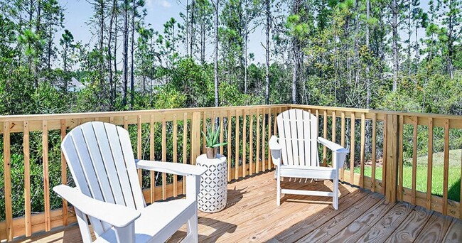 Walton's Landing Townhomes