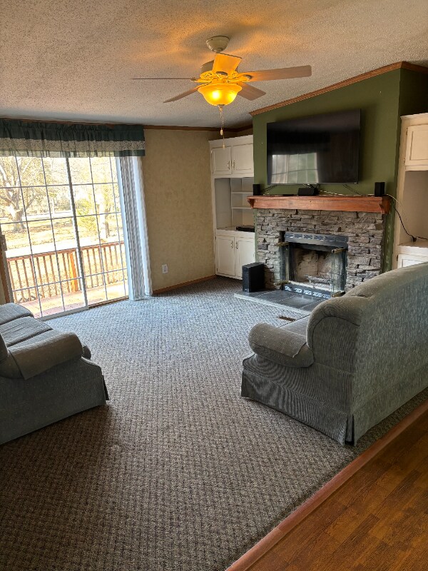 Photo - 4104 Pebblebrook Cir SW