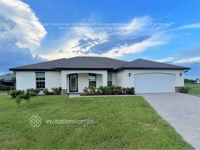 Photo - 311 Tandil St House