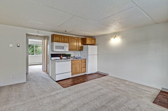 College View
