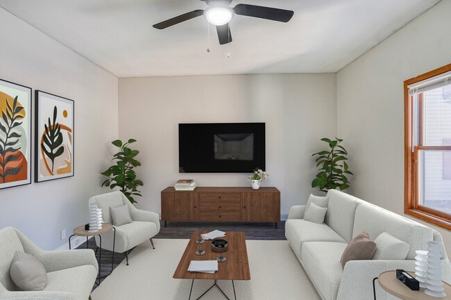 Photo - The Union Apartments